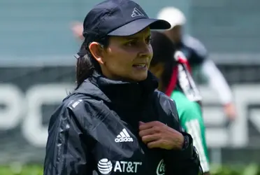 El combinado nacional dio a conocer su convocatoria Sub-17.