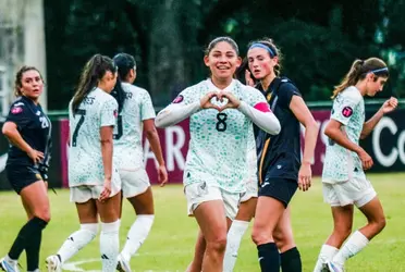 El combinado nacional está cerca de cumplir su objetivo en el Premundial.