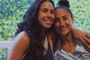 El combinado nacional preparó un emotivo mini documental tras la llegada de los bebés.