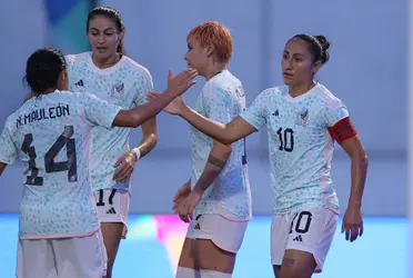 El combinado nacional tendrá actividad este día en las semifinales.