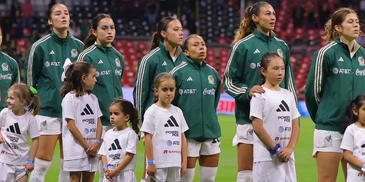 El combinado nacional tendrá su último enfrentamiento en esta Fecha FIFA.