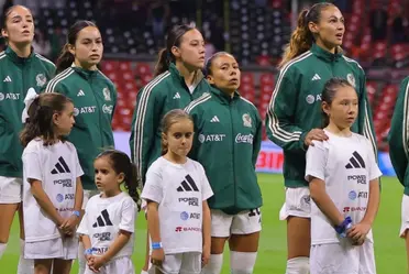 El combinado nacional tendrá su último enfrentamiento en esta Fecha FIFA.