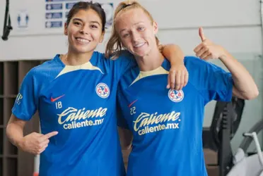 El conjunto azulcrema ya fue citado en Coapa de cara al Apertura 2023.