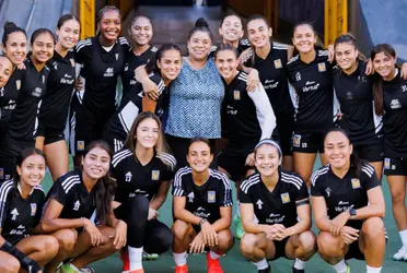 El conjunto felino tuvo un lindo detalle con su mediocampista durante la semana.