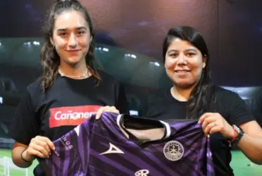 El conjunto regio anunció la baja de una jugadora más de cara al siguiente torneo.