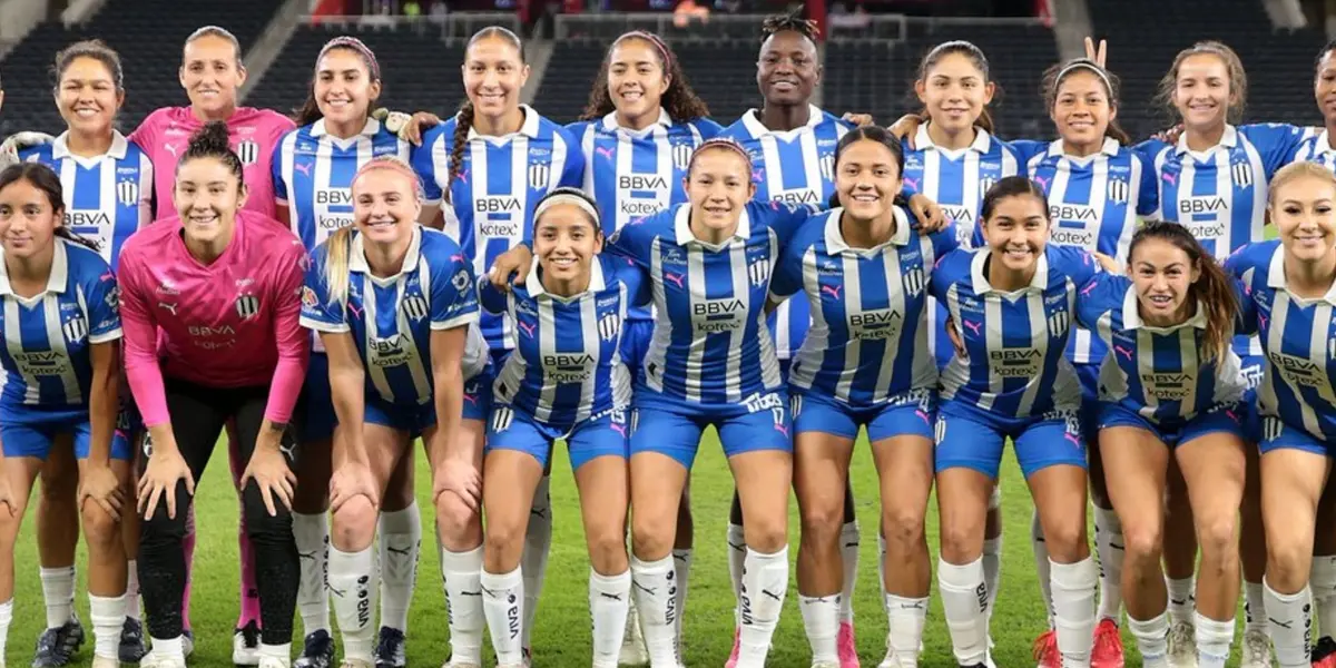 El conjunto regio consiguió el quinto boleto a la Fiesta Grande este lunes.