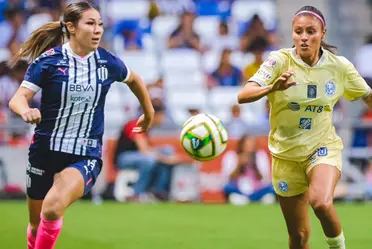 El conjunto regio dio un golpe de autoridad y venció a las Águilas.