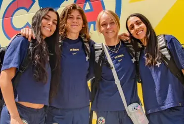 El entrenador del conjunto azulcrema espera contar con una de sus piezas clave.