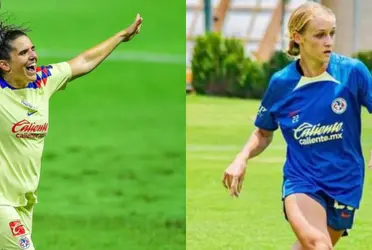 El entrenador quiere que las jugadoras lleguen de la mejor forma al Clásico de México.