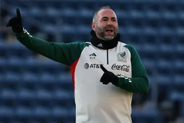 El estratega aseguró que el futbol femenil mexicano tiene todo para ser potencia.