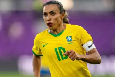 El país le está dando prioridad al fútbol femenino y está invirtiendo de gran manera.