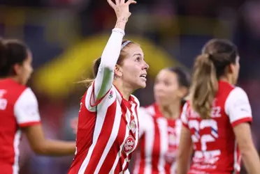 El Rebaño se llevó la victoria en el Jalisco este jueves con goles de sus delanteras estrella.