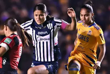 Esta semana es de Clásicos en la Liga MX Femenil, por lo que te traemos información del Regio.