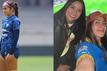 Esta última semana una jugadora se ha llevado los reflectores por una acción que tuvo.