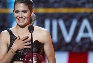 Estas son las jugadoras que podrían ganar el premio en esta nueva edición.