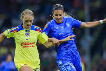 Este día ambos equipos se enfrentarán en la novena jornada.