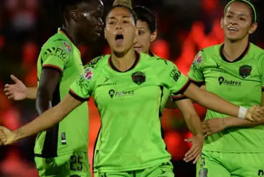 Este día se disputará un encuentro pendiente en el circuito rosa.