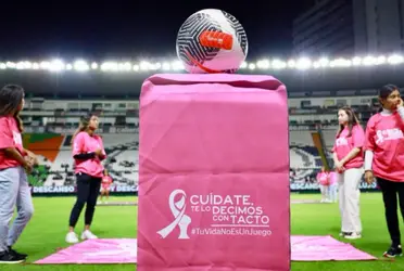 Este día se disputarán tres encuentros en la Fecha 13 del circuito rosa.