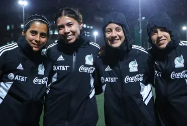 Este jueves debutará el combinado nacional en los Juegos Centroamericanos y del Caribe 2023.