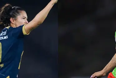 Estos dos equipos son los que más fuertes están en la pelea por el último puesto.