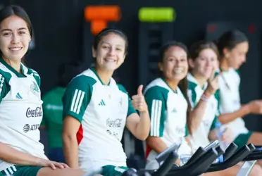 Estos son los precios para el encuentro entre el Tri Femenil y Trinidad y Tobago.