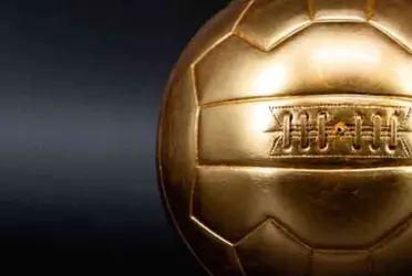 Falta poco para que se lleve a cabo la premiación del último año futbolístico.