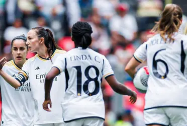 Hay rumores de que el conjunto merengue tendría nuevo entrenador.