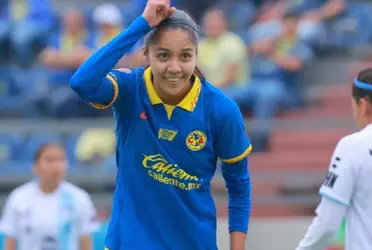 La delantera de las Águilas conoció a los nuevos integrantes de las Amazonas.