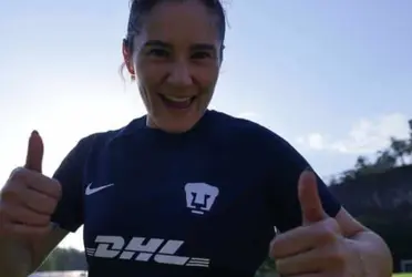 La delantera letal no descansa y se prepara de la mejor manera para mantener esta etiqueta.