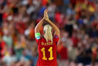 La docuserie de la jugadora española está nominada a estos premios que reconocen los mejores programas de televisión.