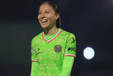 La exjugadora de Juárez llega al conjunto regio para reforzar el ataque.