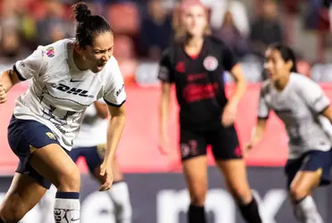 La histórica goleadora del circuito rosa aumentó su récord este miércoles.