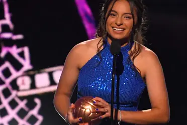 La joven jugadora de las Tuzas está haciendo historia a sus 17 años.