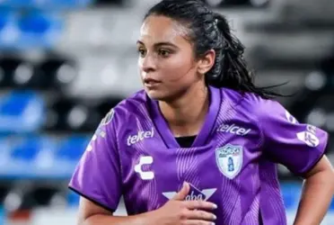 La joven jugadora estará de prueba en los próximos días con el club neerlandés.