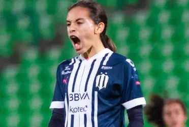 La joven jugadora tendrá nuevo destino en la competencia.