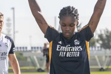 La jugadora colombiana es candidata a una premio más, te contamos de qué se trata.