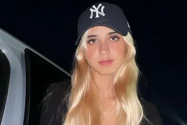 La jugadora de las Tuzas denunció una cuenta falsa en redes sociales que vende sus fotos.