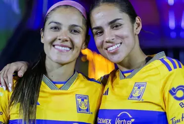 La jugadora del conjunto felino ha demostrado tener una buena racha goleadora en este torneo.