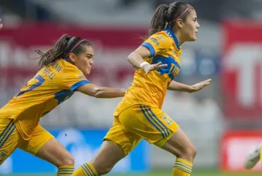 La jugadora del conjunto felino tendría un escenario perfecto para hacer historia.