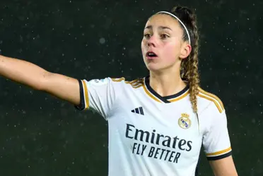 La jugadora del conjunto merengue está de cumpleaños este martes.