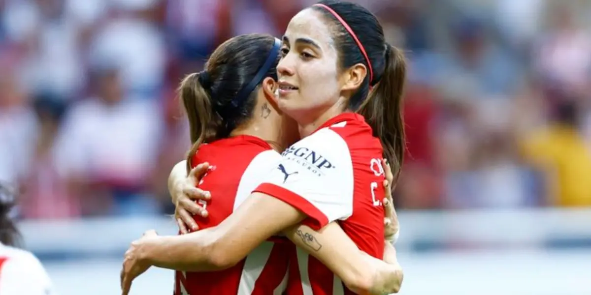 La jugadora del Rebaño no entró en la convocatoria para los Panamericanos.