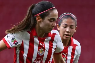 La jugadora del Rebaño ya rebasó el centenar de anotaciones con el equipo.