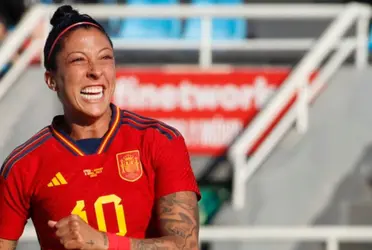 La jugadora española apareció en la lista de convocadas este lunes.