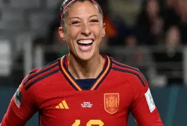 La jugadora española atravesó por días bastante oscuros y sus familiares lo han revelado.