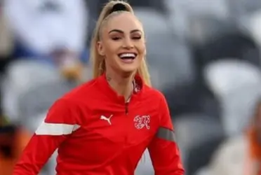 La jugadora más popular de mundo recibió una propuesta y ha ventilado cómo fue.