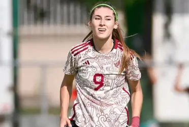 La jugadora mexicana aún está en negociaciones con un equipo, por lo que no se ha hecho oficial.
