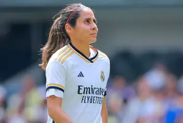 La jugadora mexicana está orgullosa de poner el nombre de México en lo más alto.