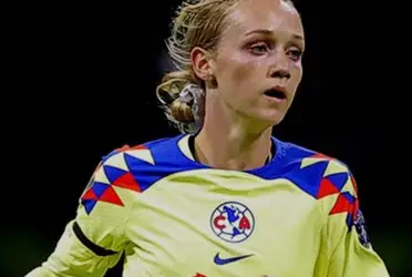 La jugadora podrá jugar ante las Tuzas este domingo en la Jornada 12.