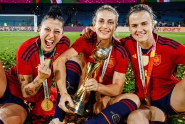 La RFEF, las jugadoras y CSD tienen como prioridad impulsar el fútbol femenino.