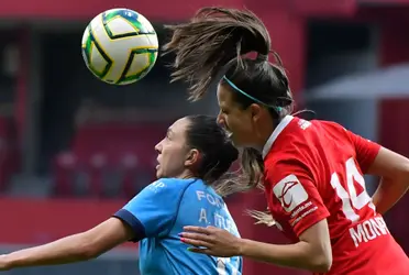 La rojiblancas se enfrentarán a las Diablas este lunes por la tarde en el Nemesio Diez.